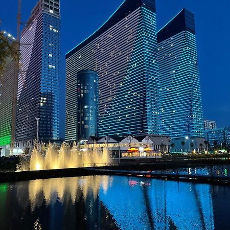Hellobatumi Aparthotel ภายนอก รูปภาพ